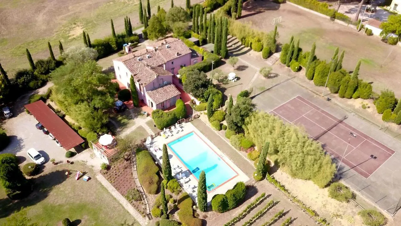 La Pescaia Casa Vacanza Larciano