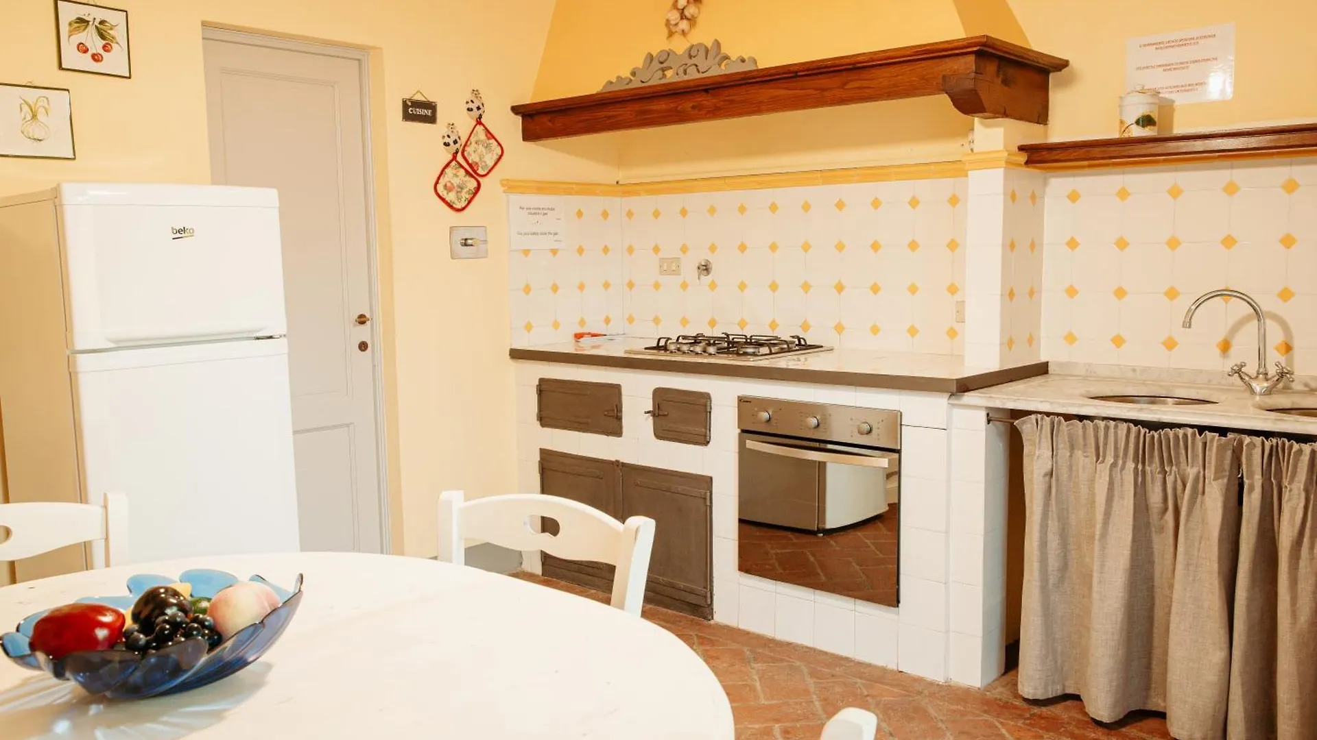 La Pescaia Casa Vacanza Larciano Country house