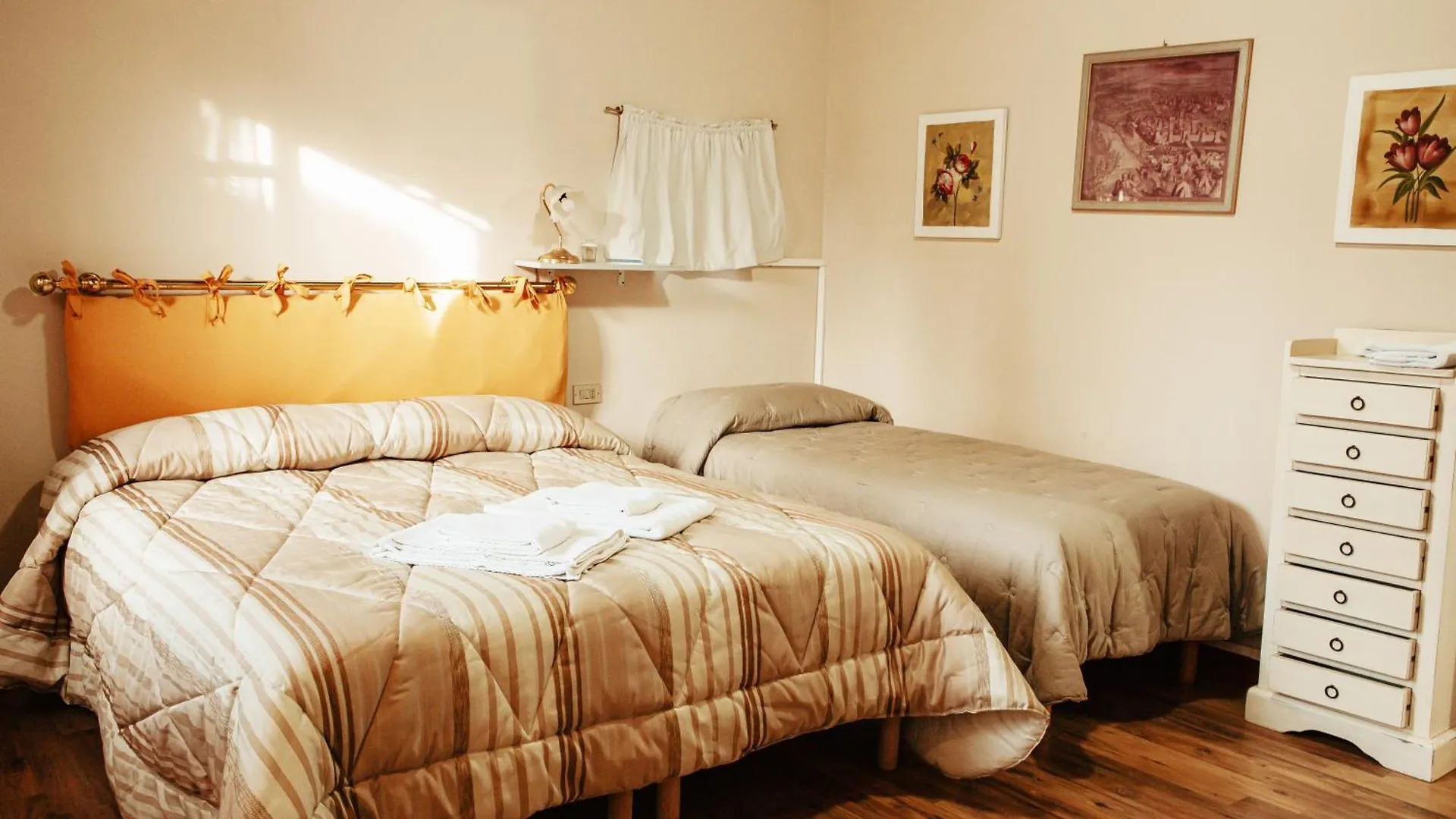 Country house La Pescaia Casa Vacanza Larciano Italy
