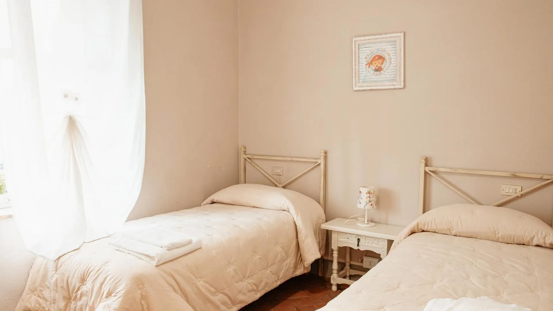 La Pescaia Casa Vacanza Larciano