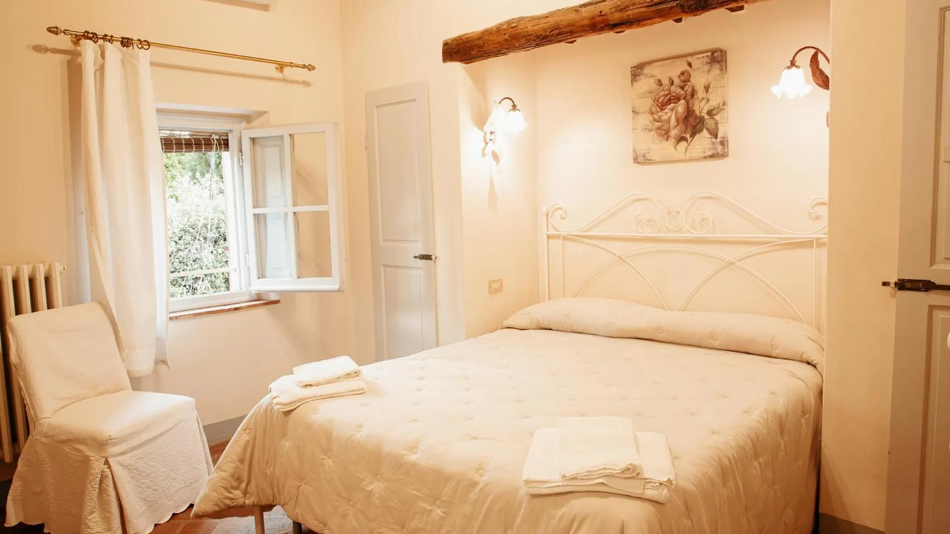 Country house La Pescaia Casa Vacanza Larciano