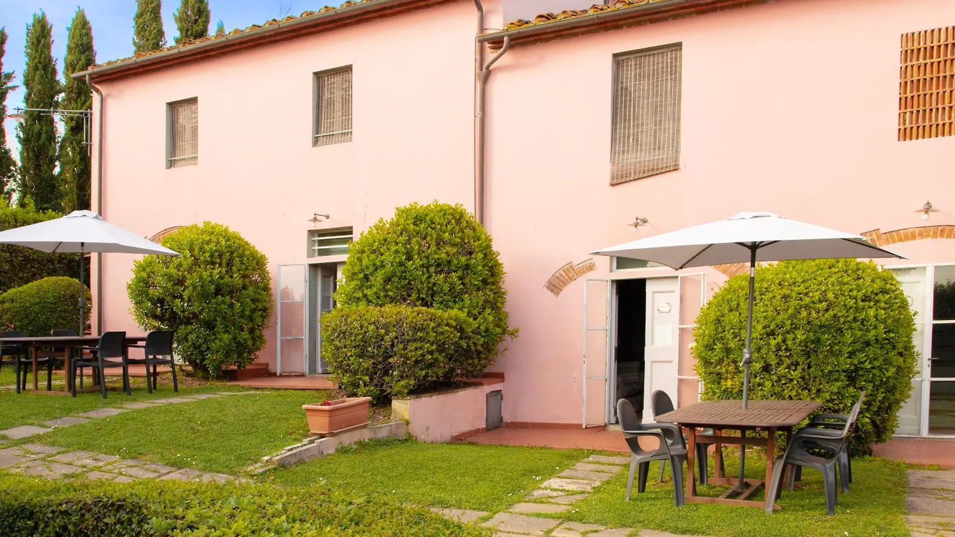 La Pescaia Casa Vacanza Larciano Country house