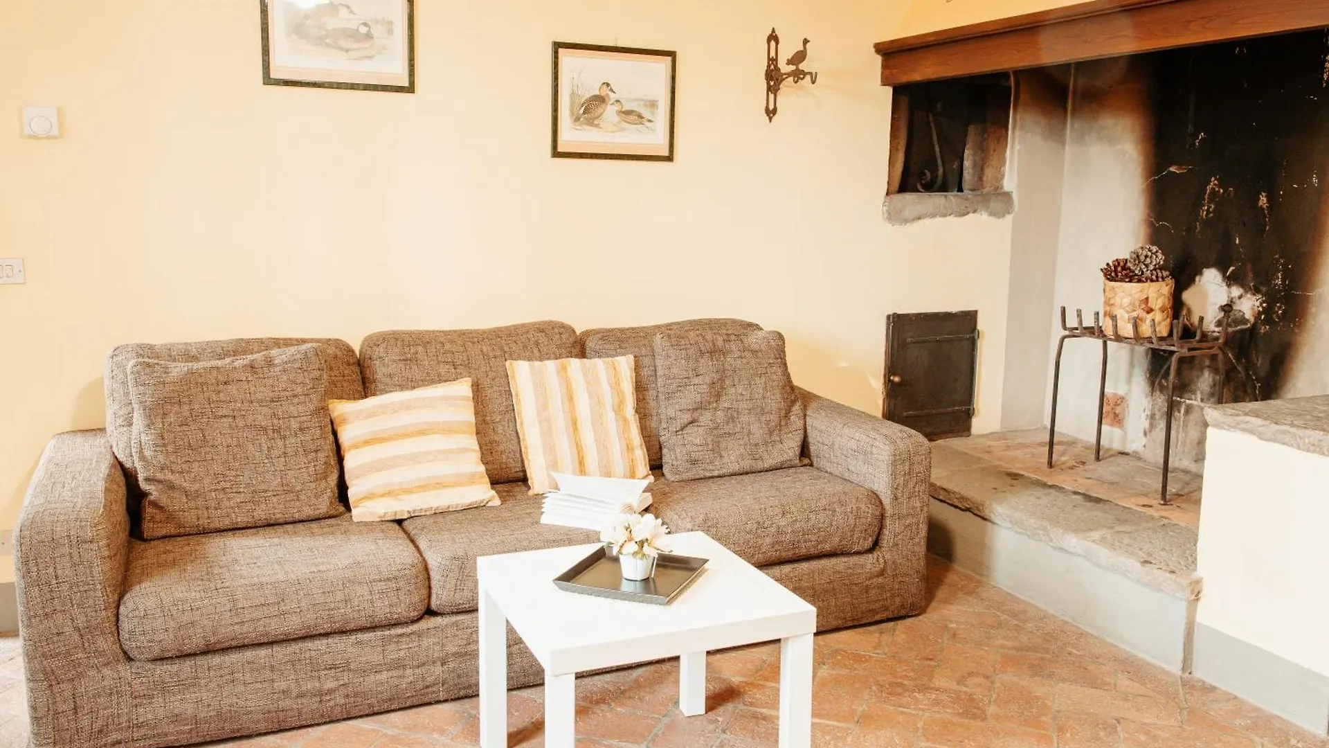 Country house La Pescaia Casa Vacanza Larciano