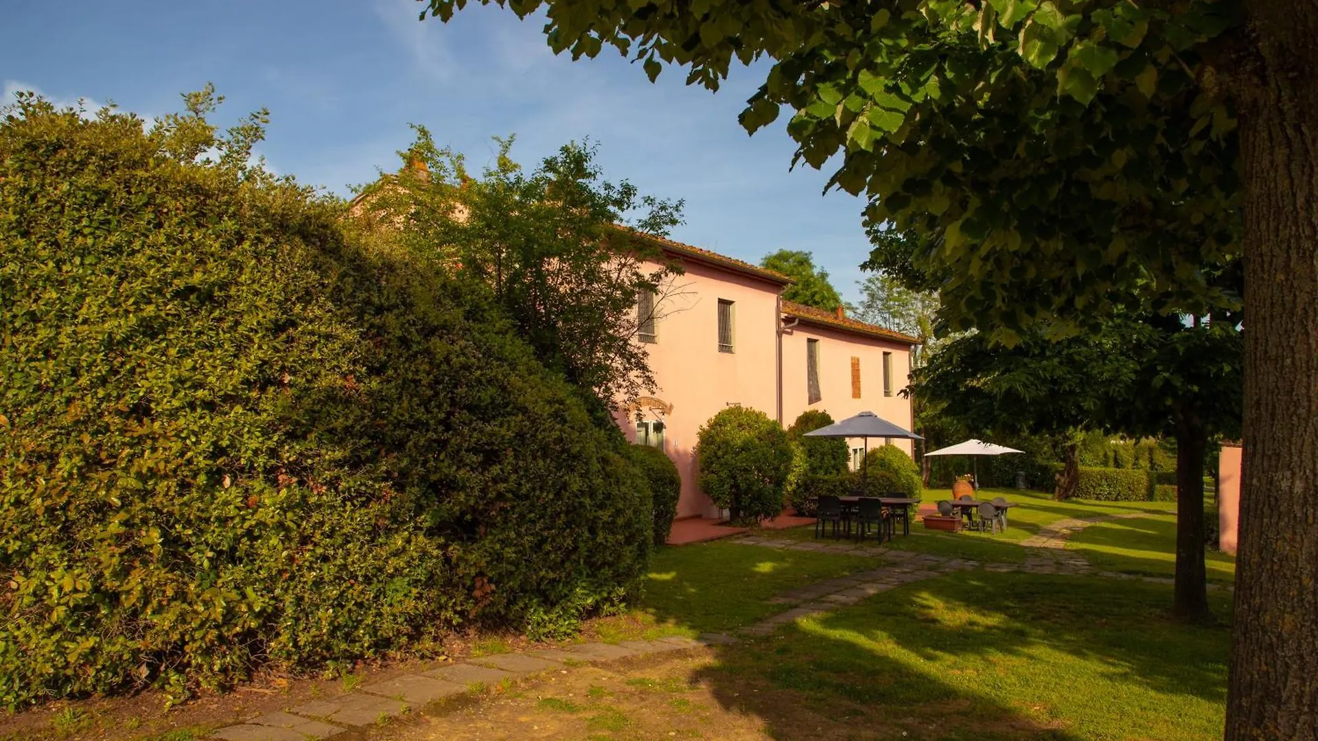 La Pescaia Casa Vacanza Larciano Country house