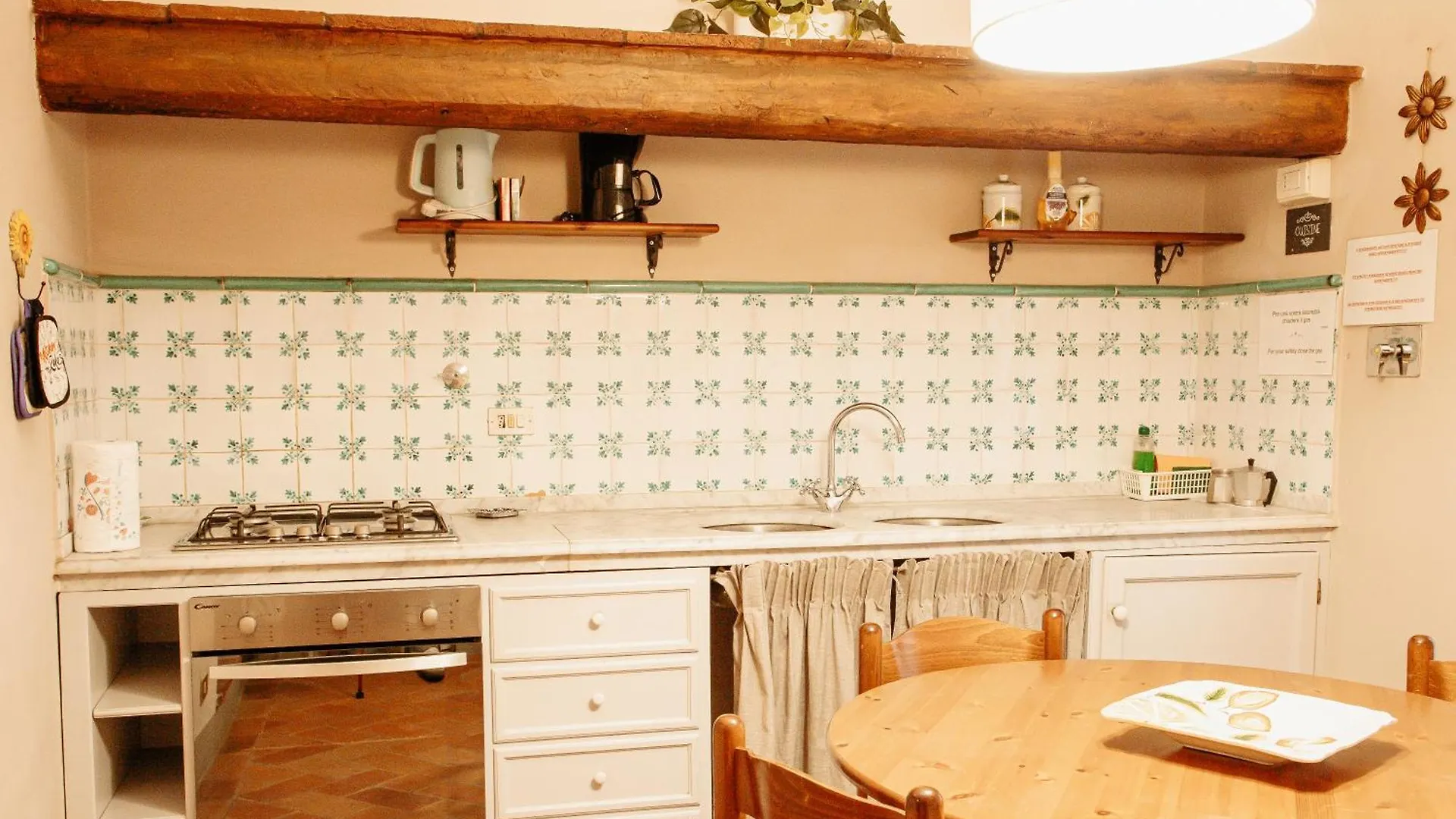 La Pescaia Casa Vacanza Larciano