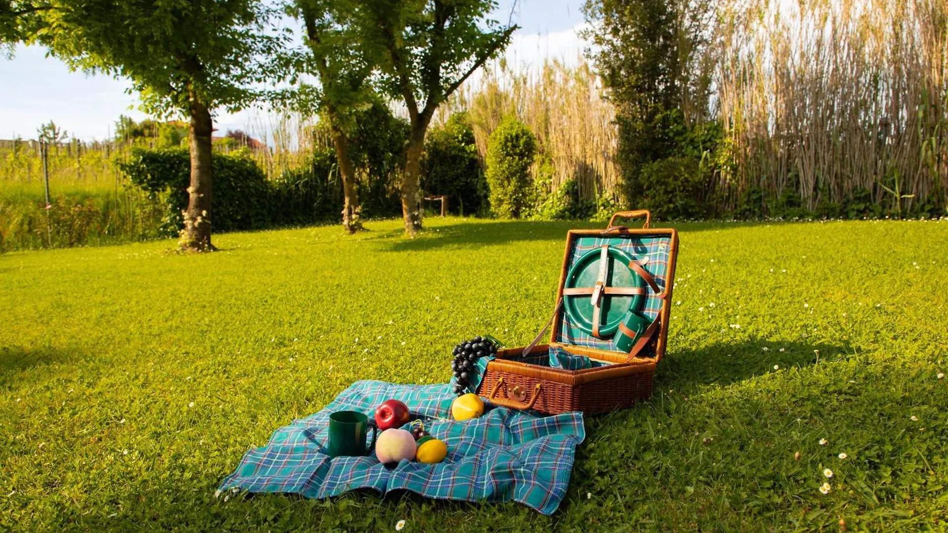 Country house La Pescaia Casa Vacanza Larciano Italy