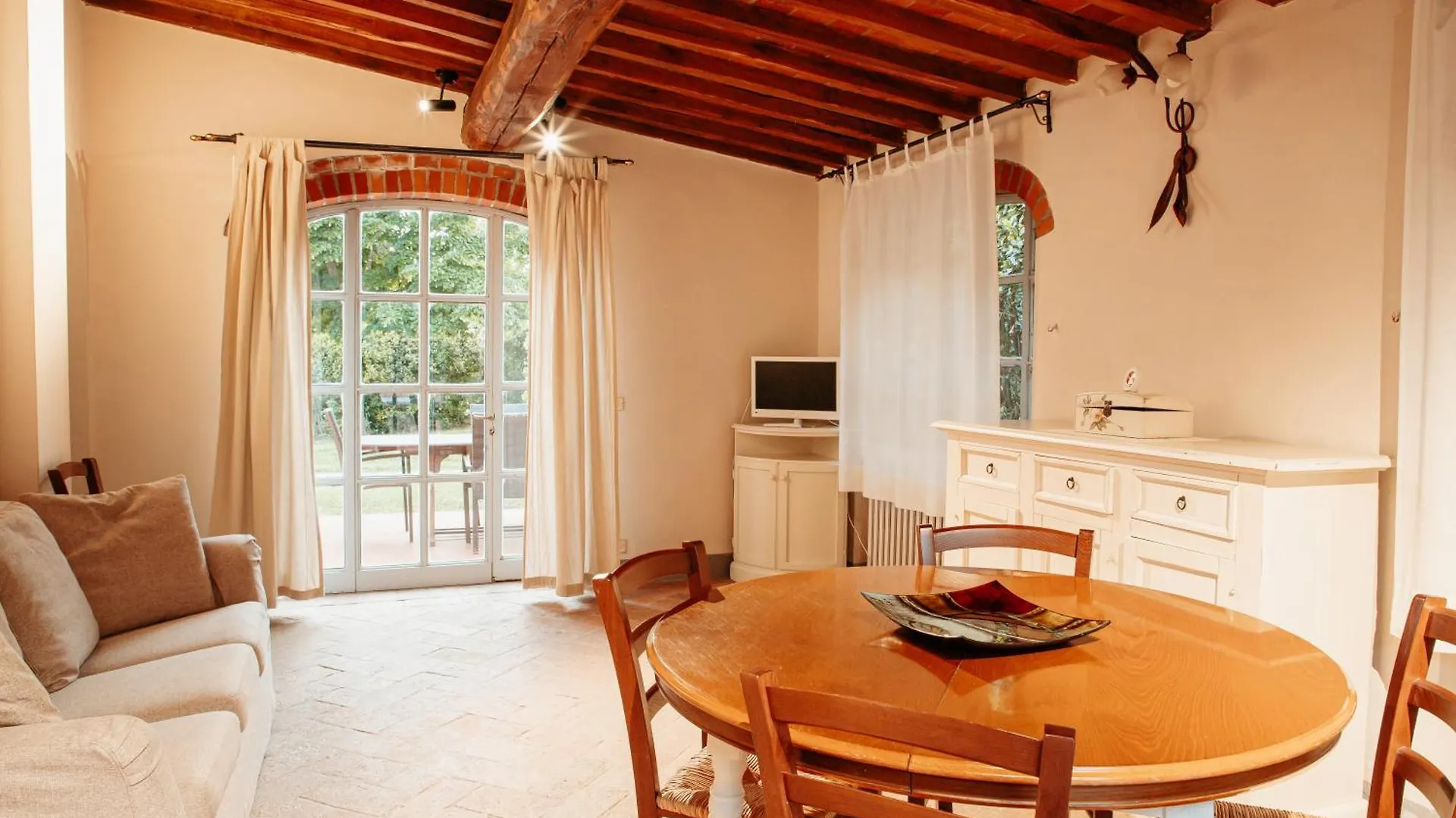 La Pescaia Casa Vacanza Larciano