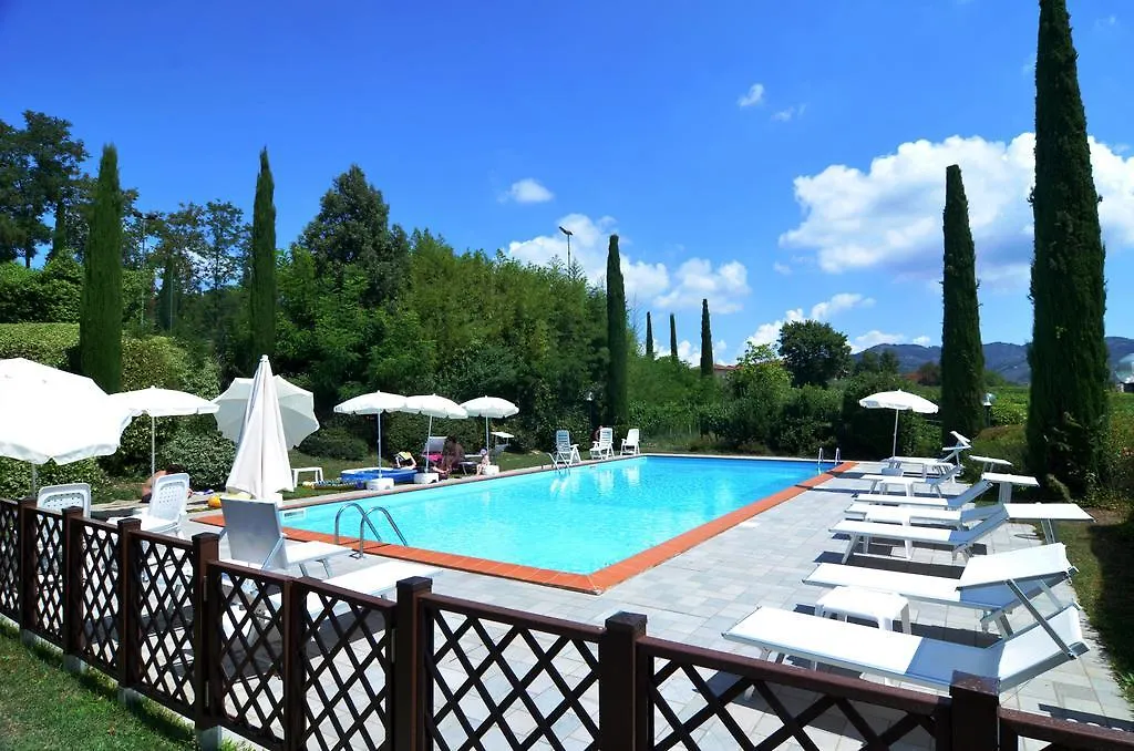 La Pescaia Casa Vacanza Larciano