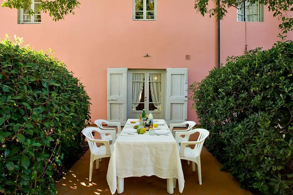 La Pescaia Casa Vacanza Larciano