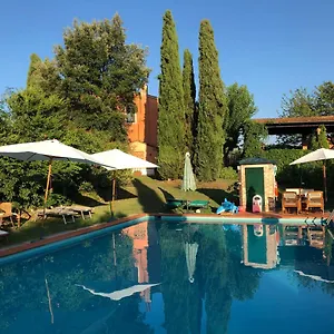 Podere Marchiano Larciano