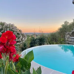 La Sorgente Di Rossi Valentino Farm stay