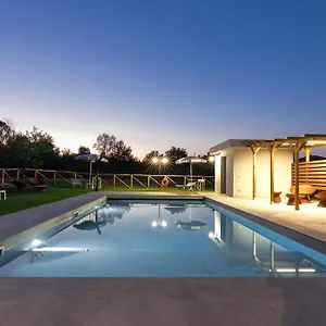 Incanto Toscano Holiday home