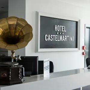 Castelmartini Wellness & Business Larciano