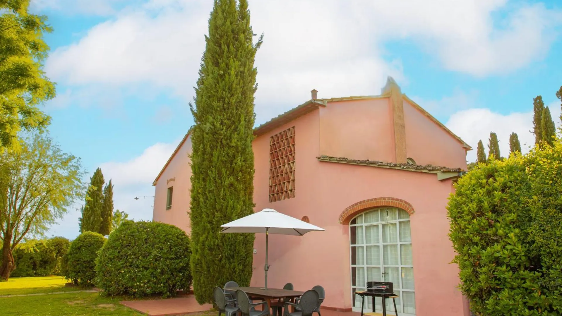 La Pescaia Casa Vacanza Larciano Country house